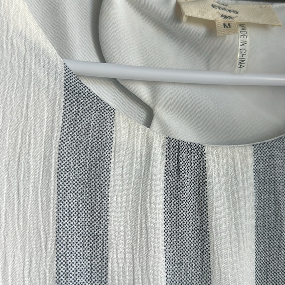 Striped jumpsuit from VICI - Picture 6 of 6